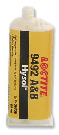 Loctite Loctite HYSOL 9492 Adhesive