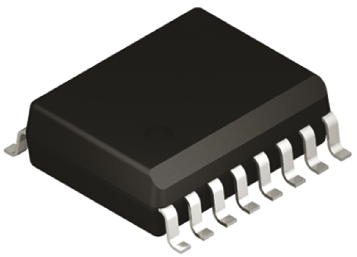 ADUM3070ARQZ Analog Devices, Digital Isolator QSOP
