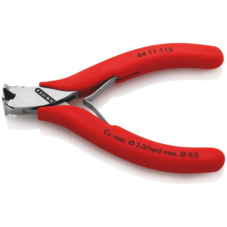 64-11-115 Knipex Knipex Front Cutter