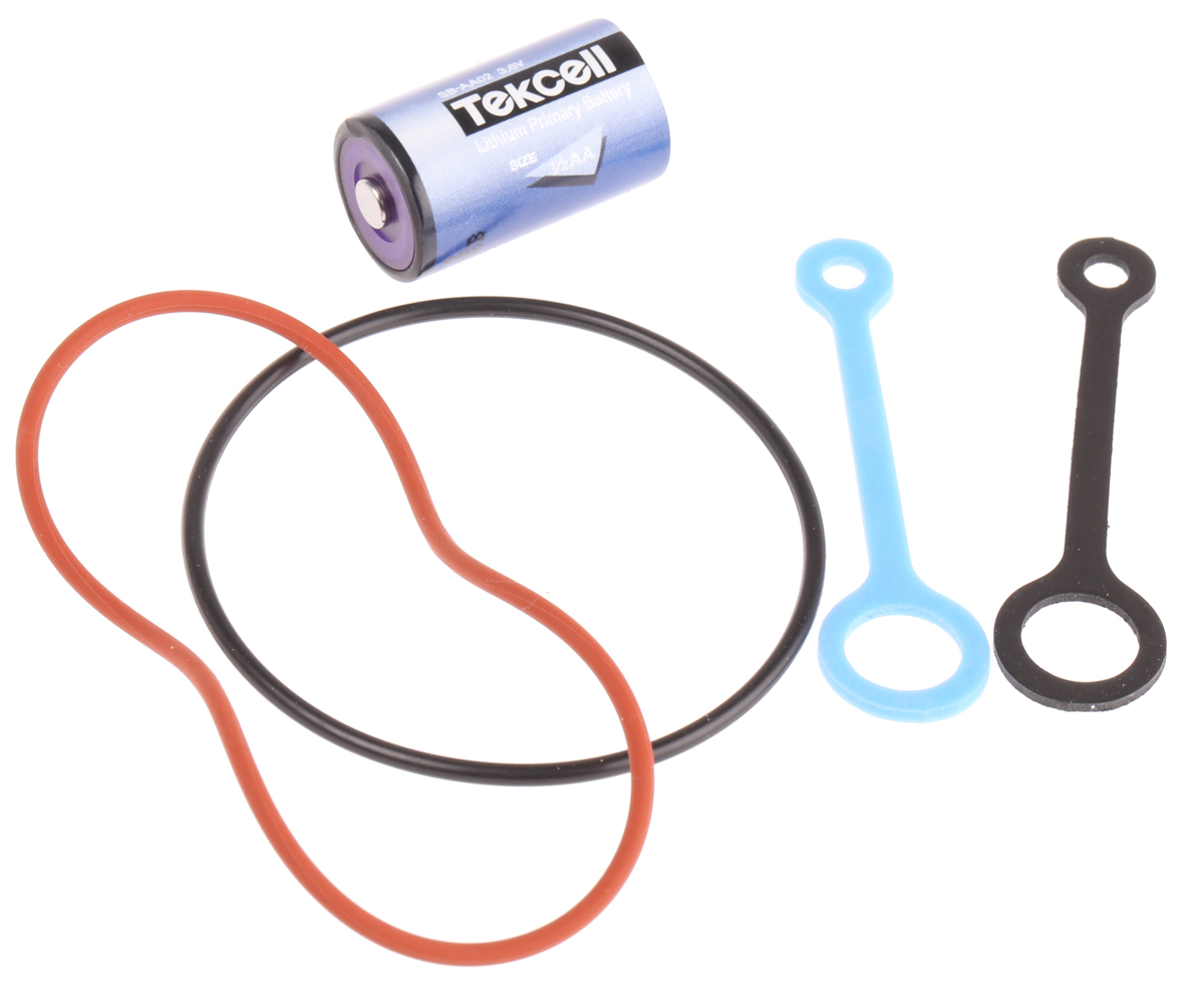 2843002402 Fair-Rite Ferrite Sleeve