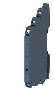 Siemens SIRIUS 3RQ3 Input Coupler Series Relay, 230V ac/dc Coil