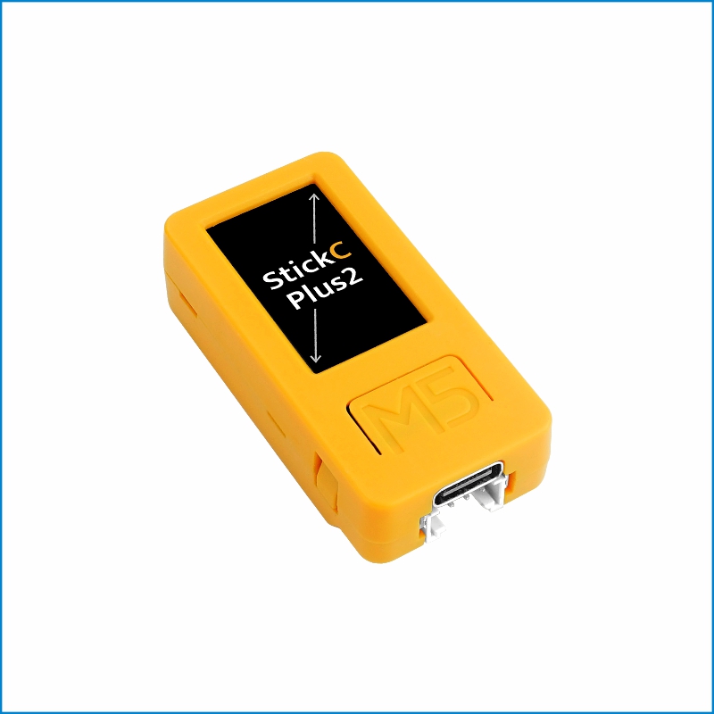 M5Stack M5StickC PLUS 32 Bit MCU Development Kit K016 - P