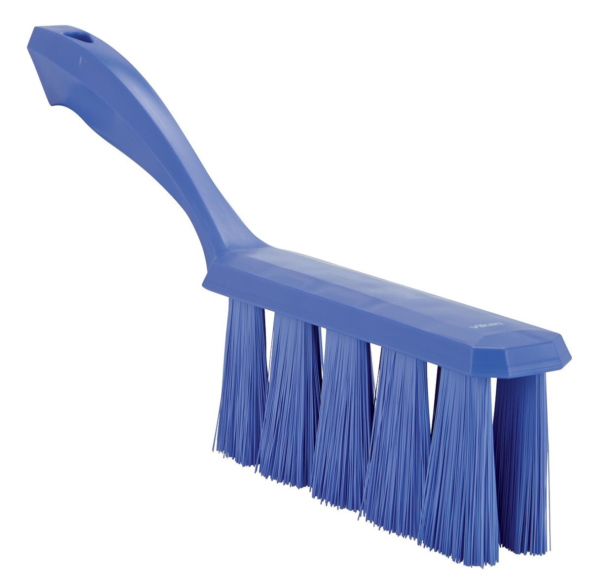 Vikan Purple Hand Brush