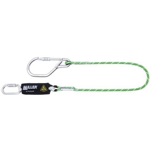 Honeywell Safety 2 m Polyester Lanyard Lanyard, 140kg Capacity