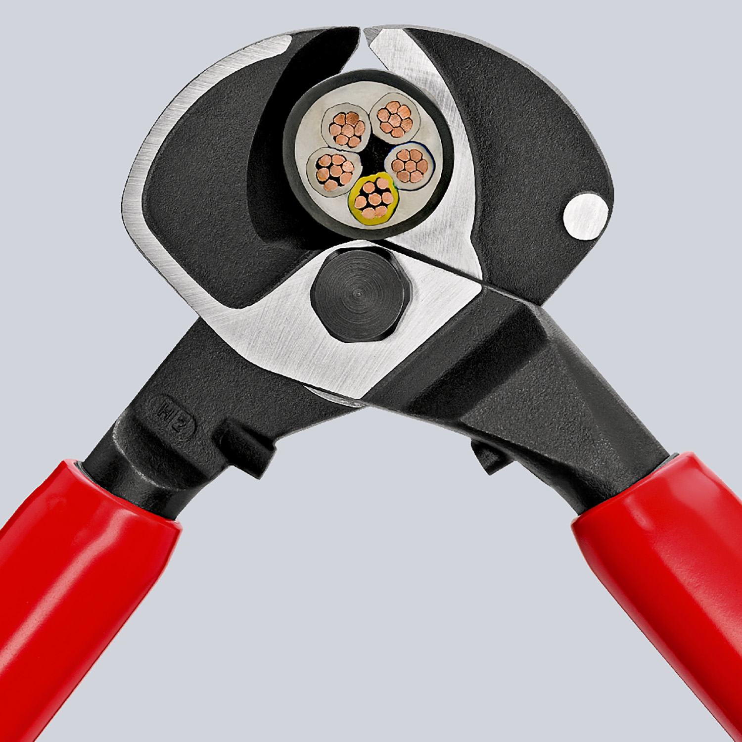 95-17-500 Knipex Knipex VDE/1000V Approved Cable Shear