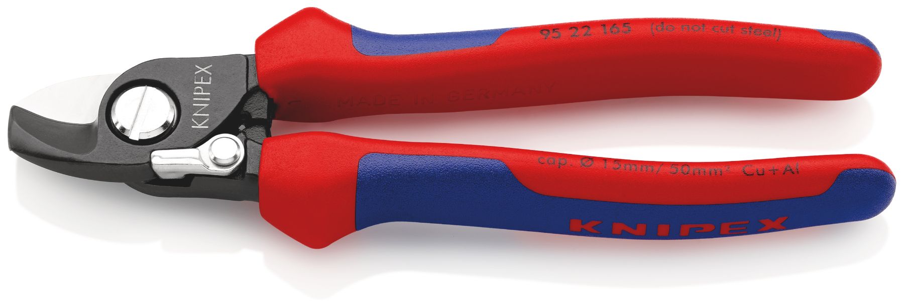 Knipex Knipex Without Beval Cable Cutter