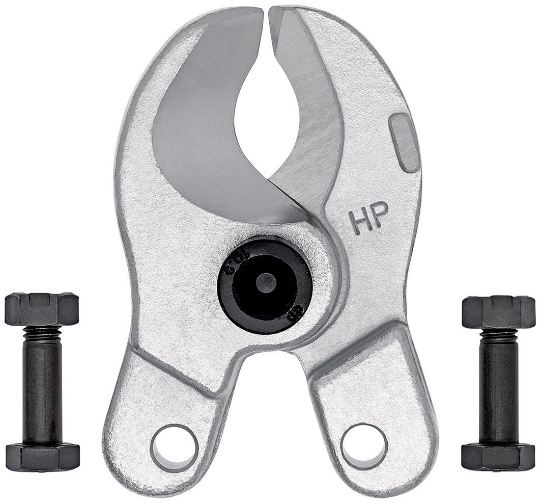 Knipex Spare Cutting Head Cable Stripper Blade for use with Cable Cutter 95 21 600 / 95 27 600