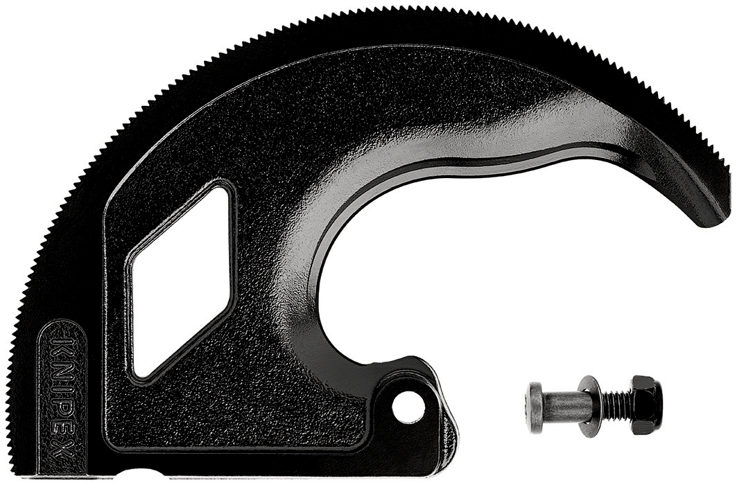 Knipex Repair Kit for Mobile Head Cable Stripper Blade for use with Ratchet Cable Cutter 95 32 315 A / 95 36 315 A