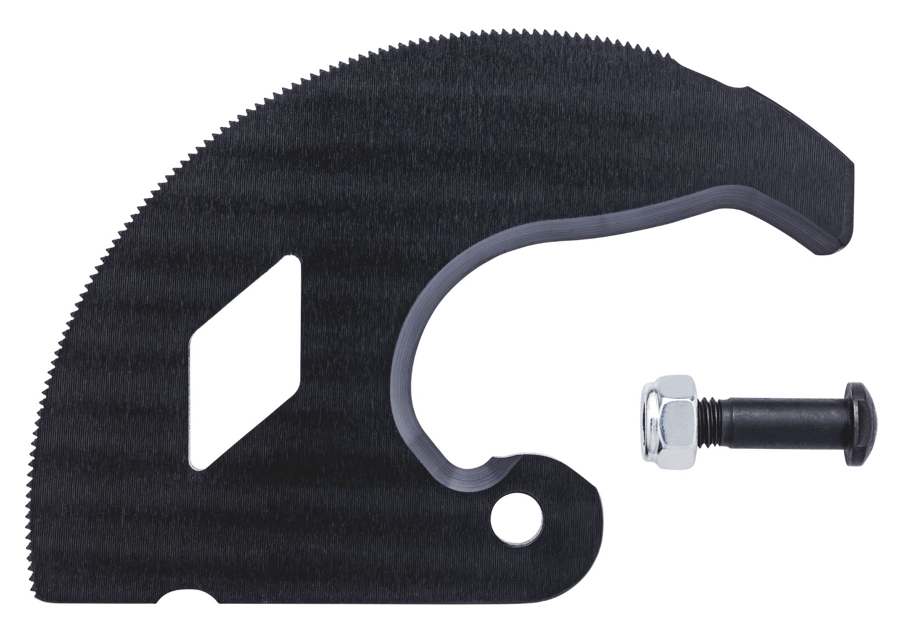 Knipex Repair Kit for Mobile Head Cable Cutter Blade for use with Ratchet Cable Cutter 95 32 340 SR