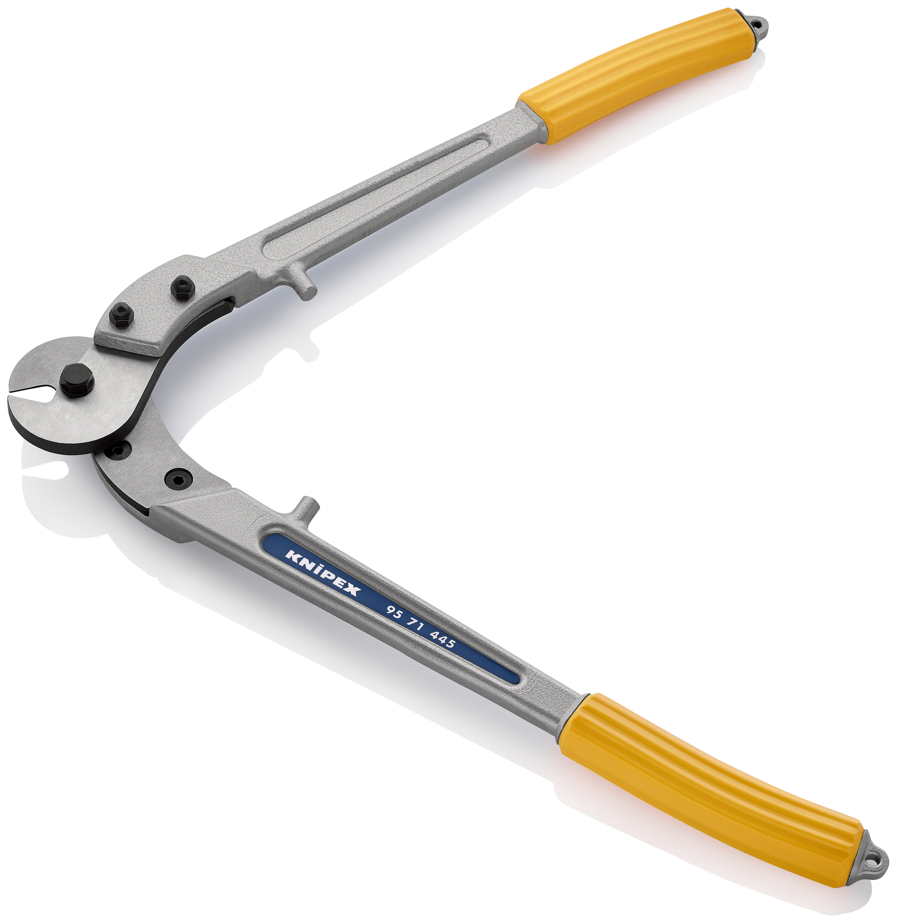 95-71-445 Knipex Knipex Wire Rope Cutter