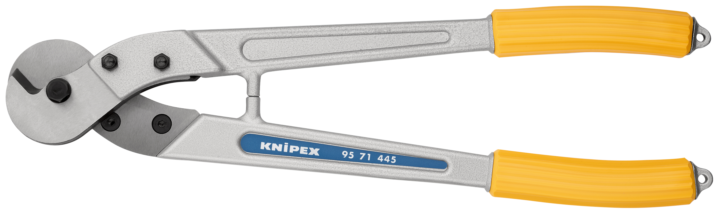 95-71-445 Knipex Knipex Wire Rope Cutter