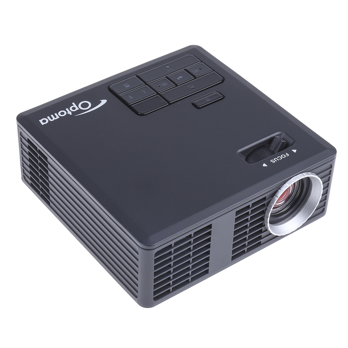 958ua02gc1e Optoma ML750e 1280 x 800 pixel Projector