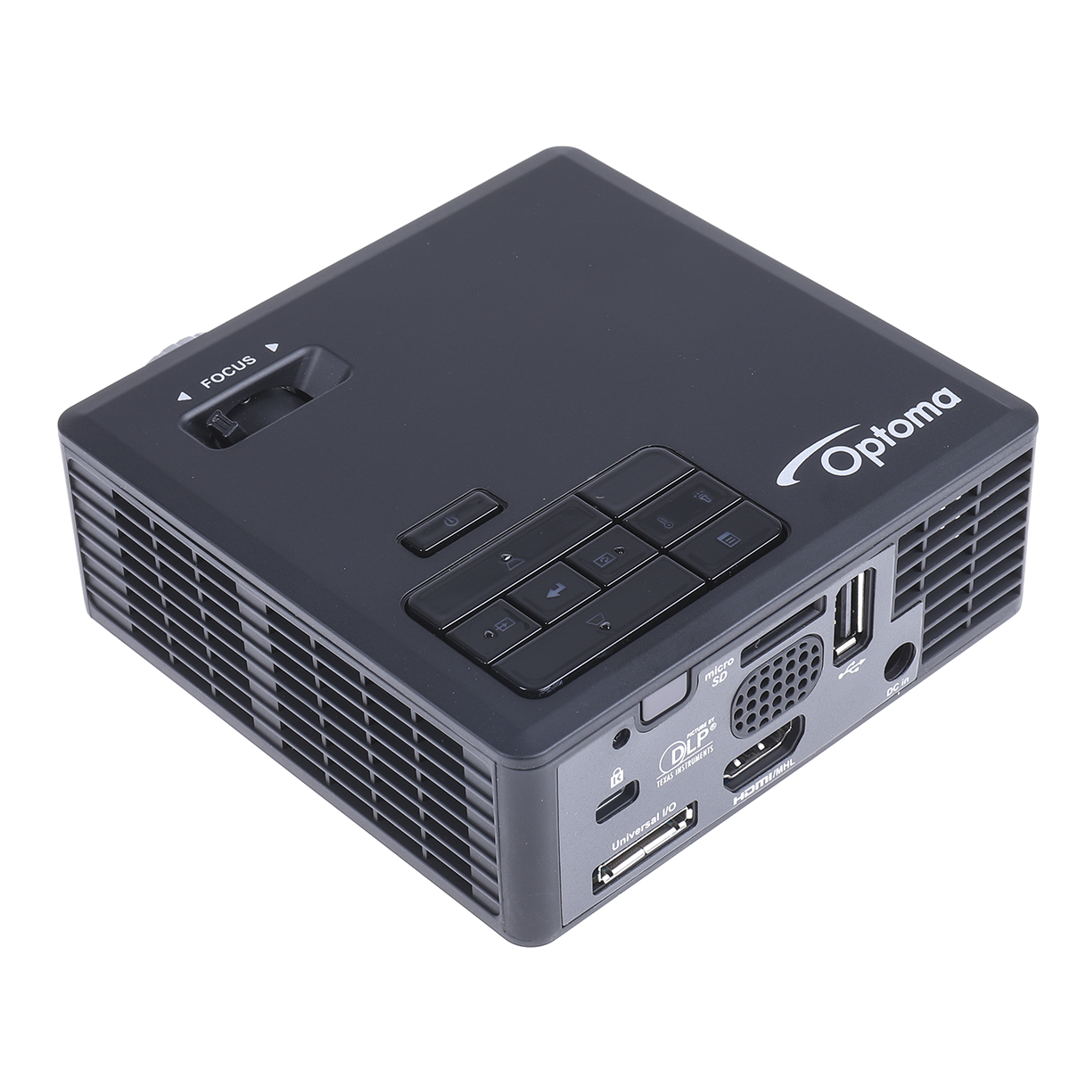 958ua02gc1e Optoma ML750e 1280 x 800 pixel Projector