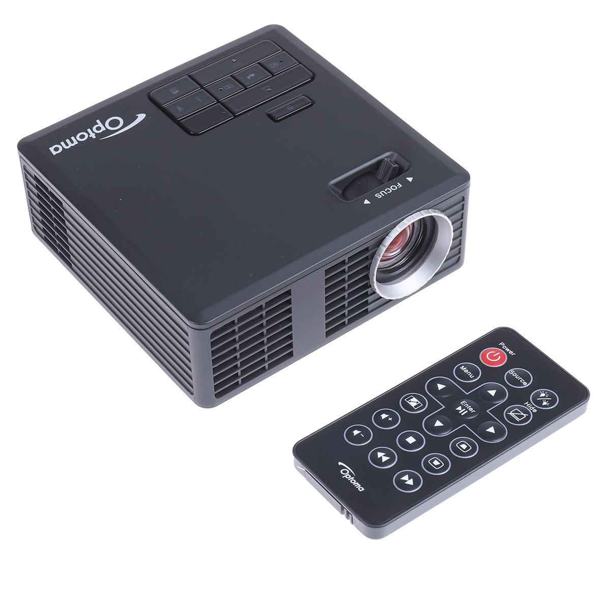 958ua02gc1e Optoma ML750e 1280 x 800 pixel Projector