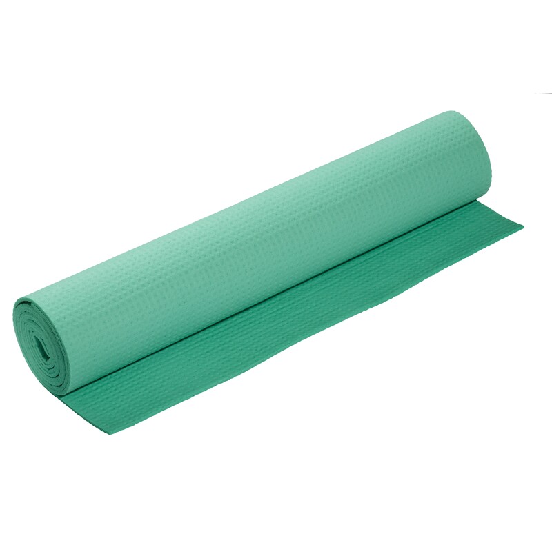 Spontex Green Scourer 2 m x 620mm x 5.2 mm, for Cleaning Use
