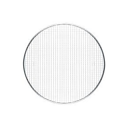 Soler&Palau 950 Series Aluminium Finger Guard for 595 mm Fans 50 mm