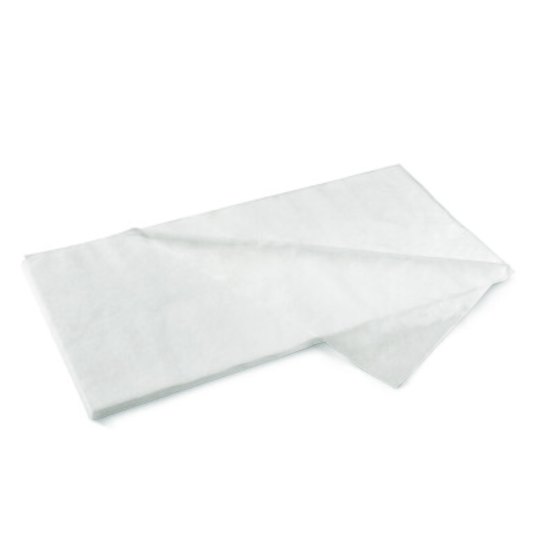 Spontex White Scourer 600 mm x 300mm x, for Cleaning Use