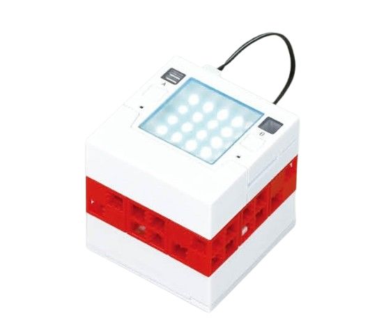 Artec Robot Kit 2.0 Python Set