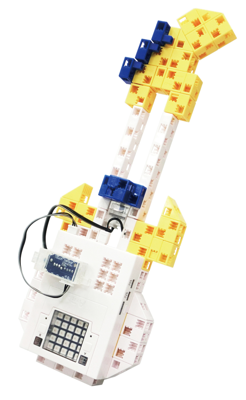 95032 Artec Robot Kit 2.0 Game Maker