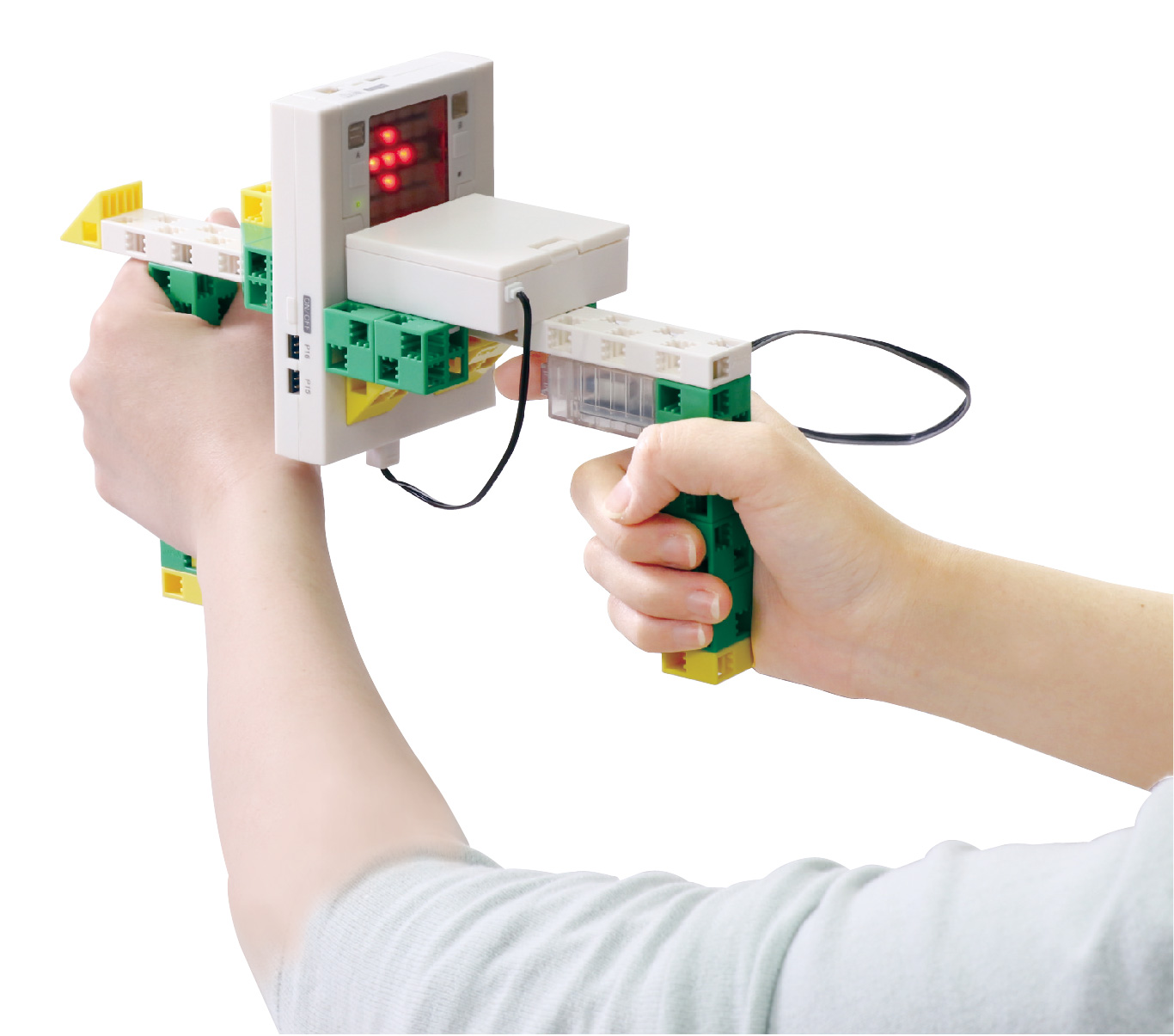 95032 Artec Robot Kit 2.0 Game Maker