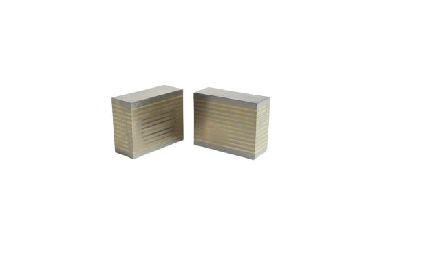 Eclipse for Use with Magnetic Chucks, 30 mm Height, 60 mm Length