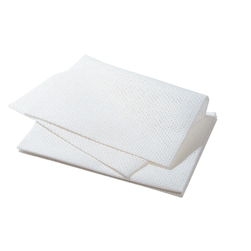 Spontex White Scourer 510 mm x 360mm x, for Cleaning Use