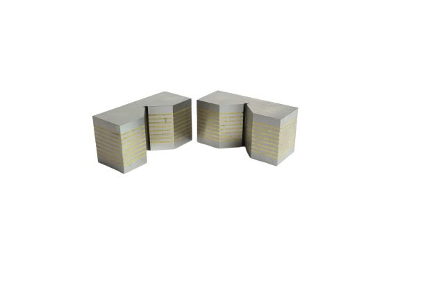 950v Eclipse for Use with Magnetic Chucks, 40 mm Height, 50 mm Length