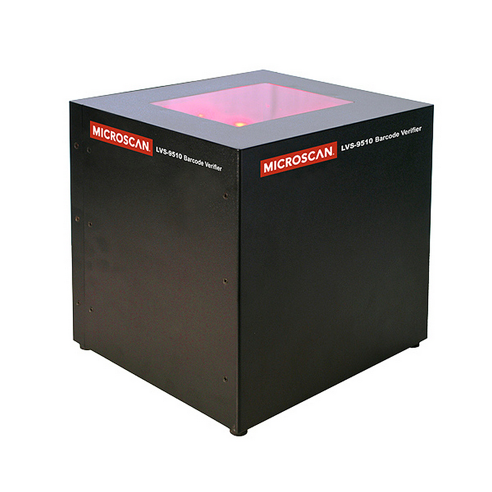 Omron Linear (1D) and Two Dimensional (2D) Codes 2D Scanning Bar Code Reader