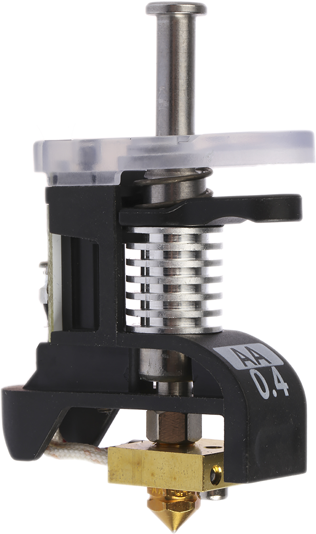 Ultimaker 3D Printing Kit for use with Ultimaker 3 Extended, Ultimaker 3, Ultimaker S3, Ultimaker S5 0.4 mm