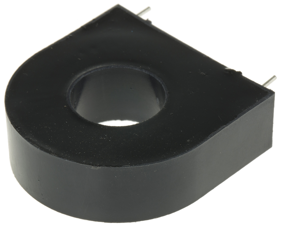 ac-1100 Nuvotem Talema AC-1 Series Current Transformer, 100A Input, 100:1