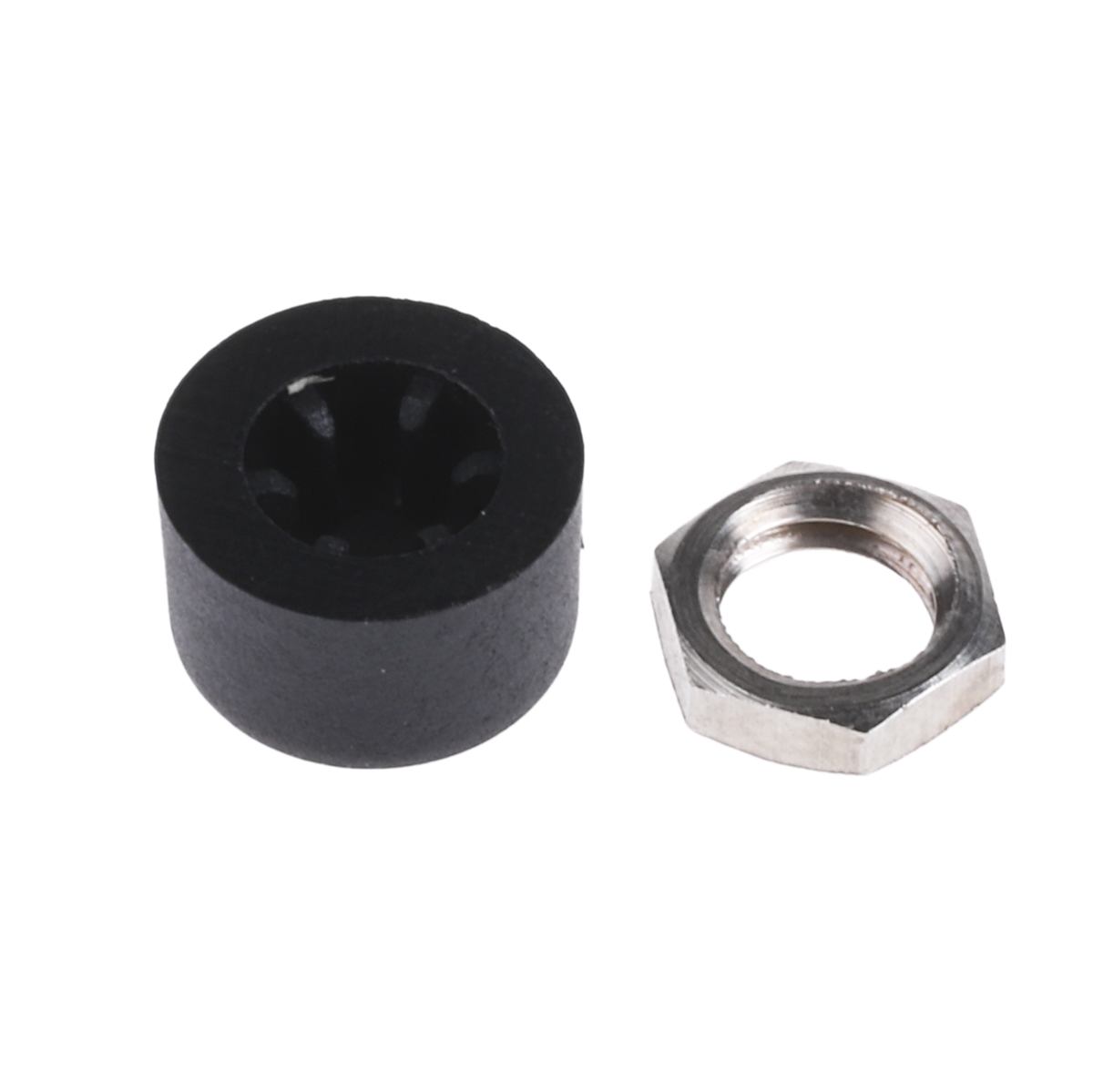 9533cdu572 APEM 9000 Series Miniature Push Button Switch, Momentary, Panel, 4.2 mm Cutout, SPST, 30 V dc