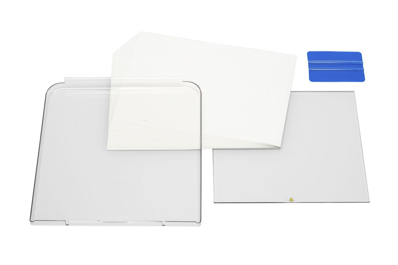 Ultimaker Print Head 3D Printing Kit for use with Ultimaker 3