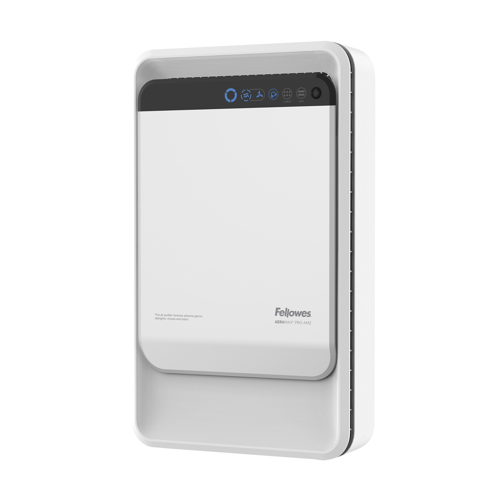 Fellowes HEPA Air Purifier, 25 m², 55 dB