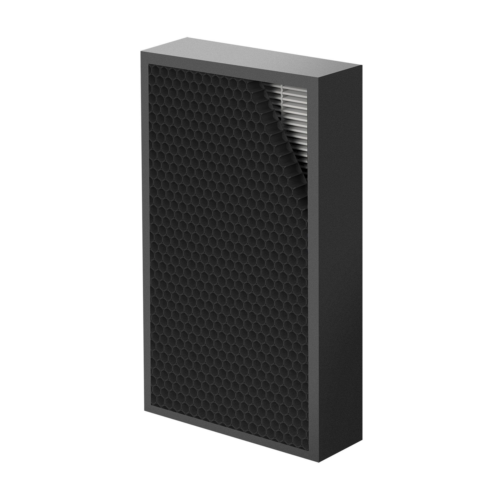 Fellowes Standard Filter Air Purifier, 25 m², 55 dB