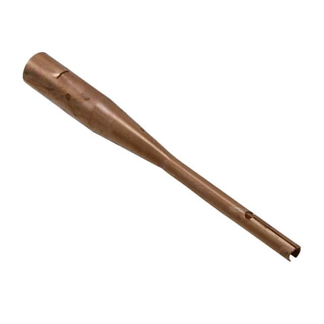 TE Connectivity Insertion & Extraction Tool, 126195 Series