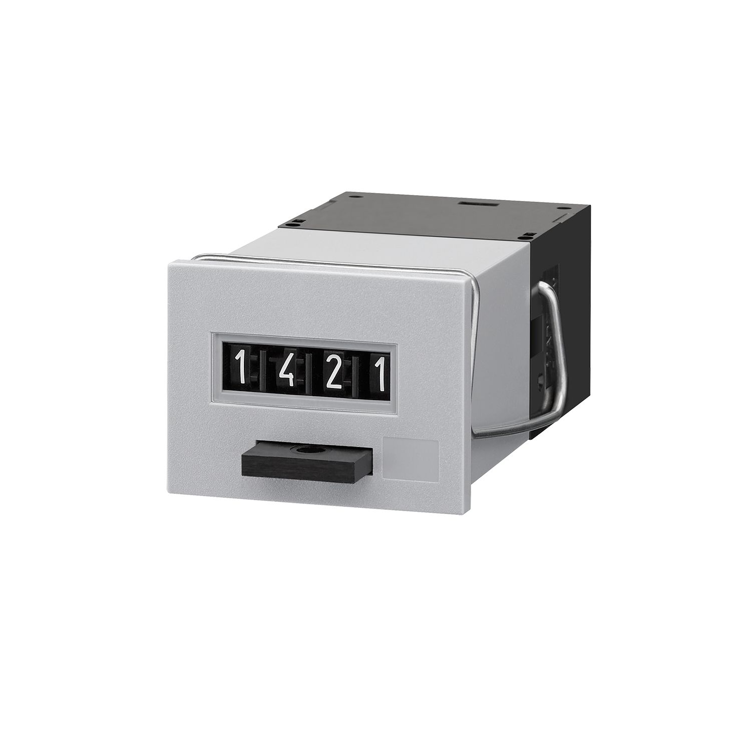 1180210066 Kubler 1180 Counter, 4 Digit Mechanical, 18Hz, 230 V ac