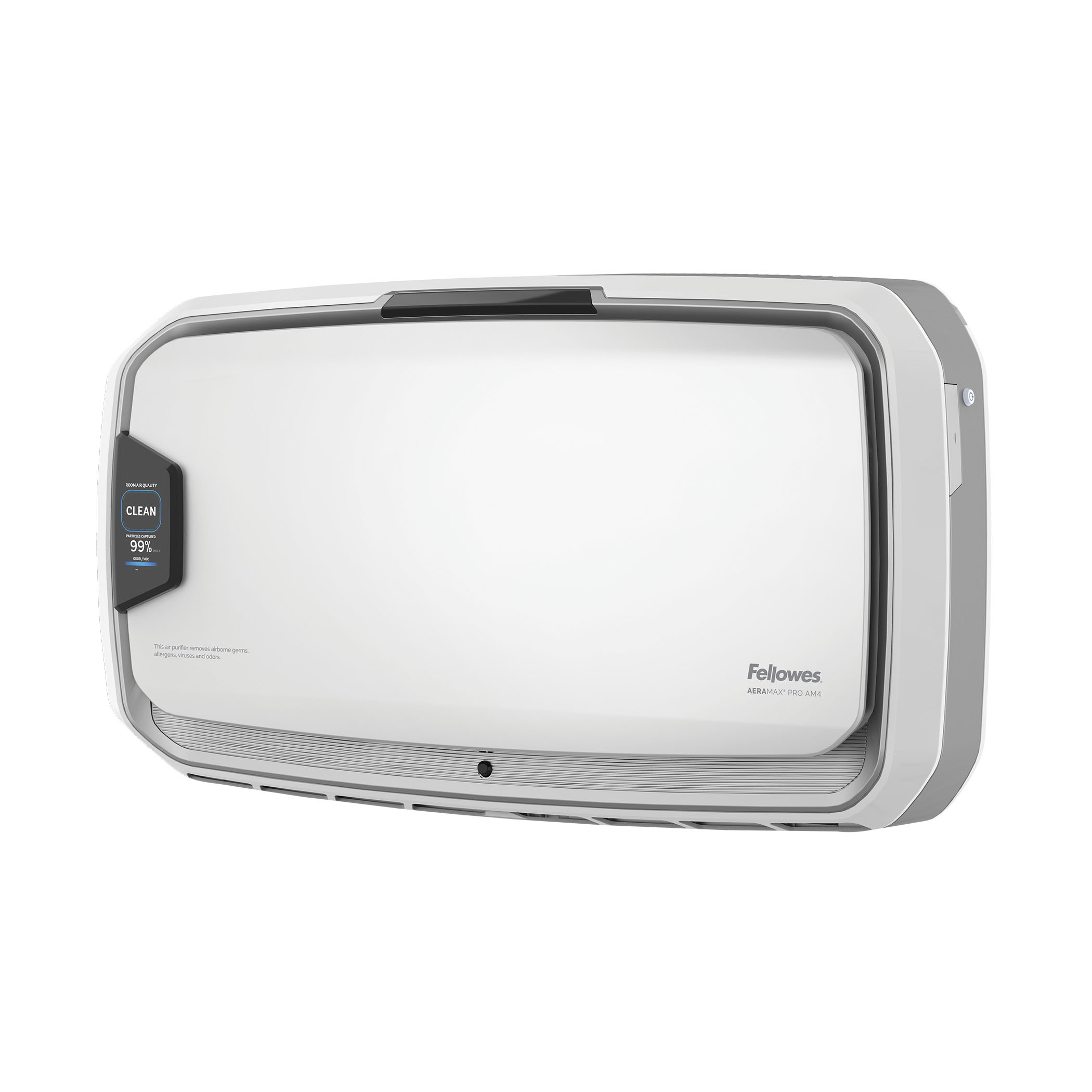 Fellowes HEPA Air Purifier, 110 m², 58 dB
