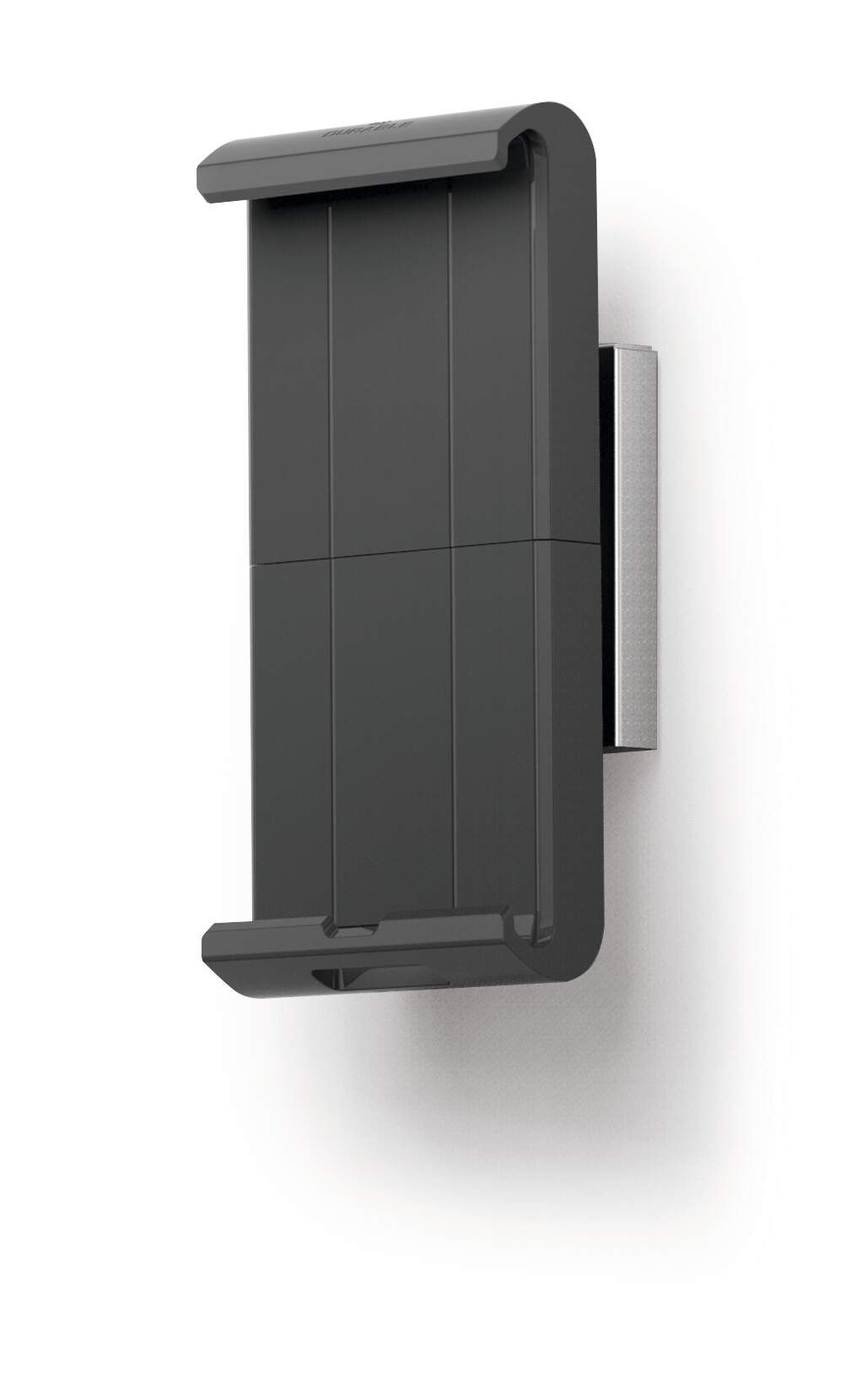 893323 Durable Wall Mounting Tablet Holder for 1 x Screen