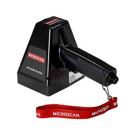 Omron 5 Megapixel Camera 2D Scanning Bar Code Reader