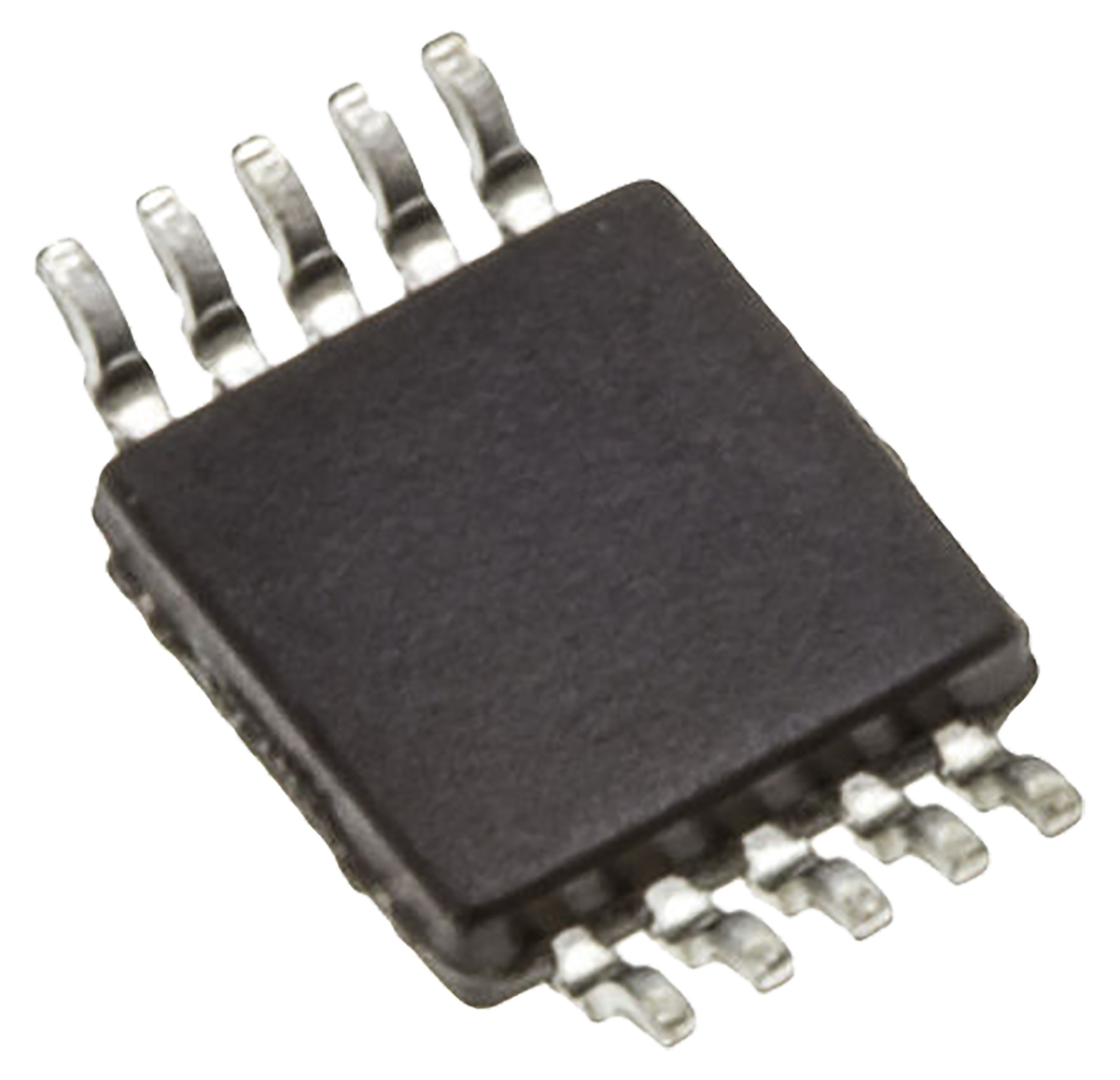 pga112aidgst PGA112AIDGST Texas Instruments, Programmable Gain Amplifier, Rail to Rail Input/Output, 10-Pin MSOP