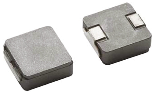 Vishay, IHLP, 4040 Yes Surface Mount Inductor with a Metal Composite Core, 190 nH Shielded ±20 % 40 A Idc