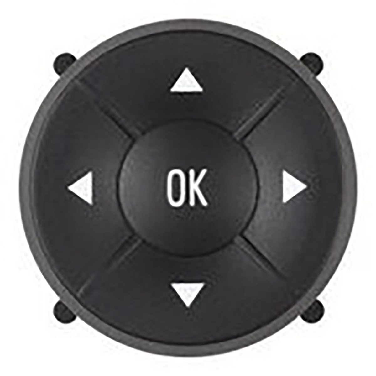 APEM IP67 Tactile Switch 50 mA 24 V dc, Surface