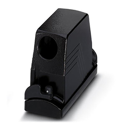Phoenix Contact HC-B 24-TMB-100/O1STM32S-EUA Series D Sub Backshell