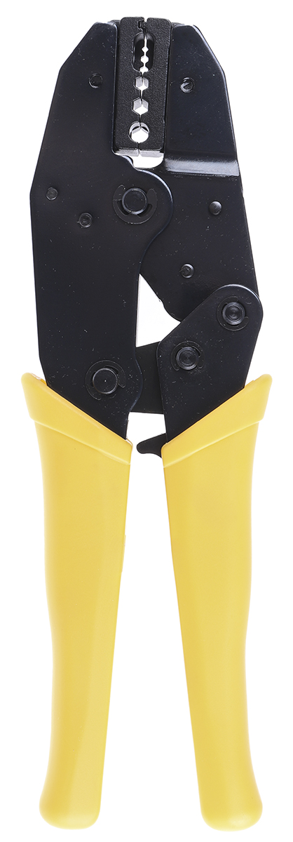 COAX Connectors 96 Crimp Tool Crimp Tool for BNC Connectors