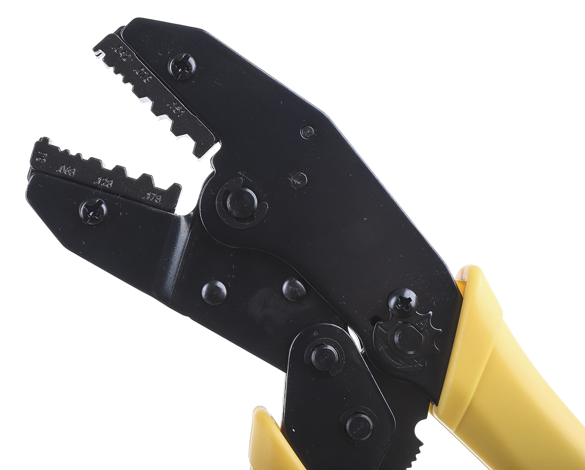 96-336j COAX Connectors 96 Crimp Tool Crimp Tool for BNC Connectors