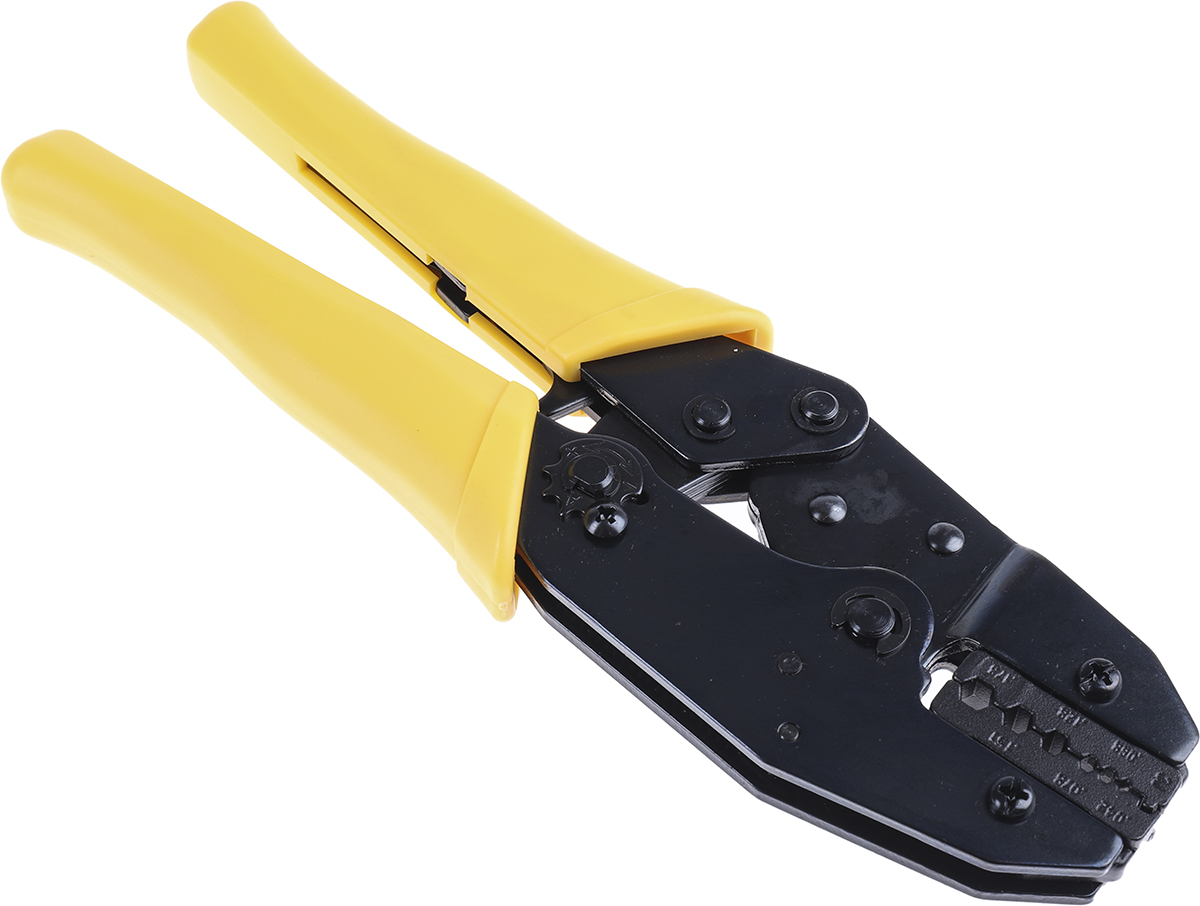 96-336j COAX Connectors 96 Crimp Tool Crimp Tool for BNC Connectors