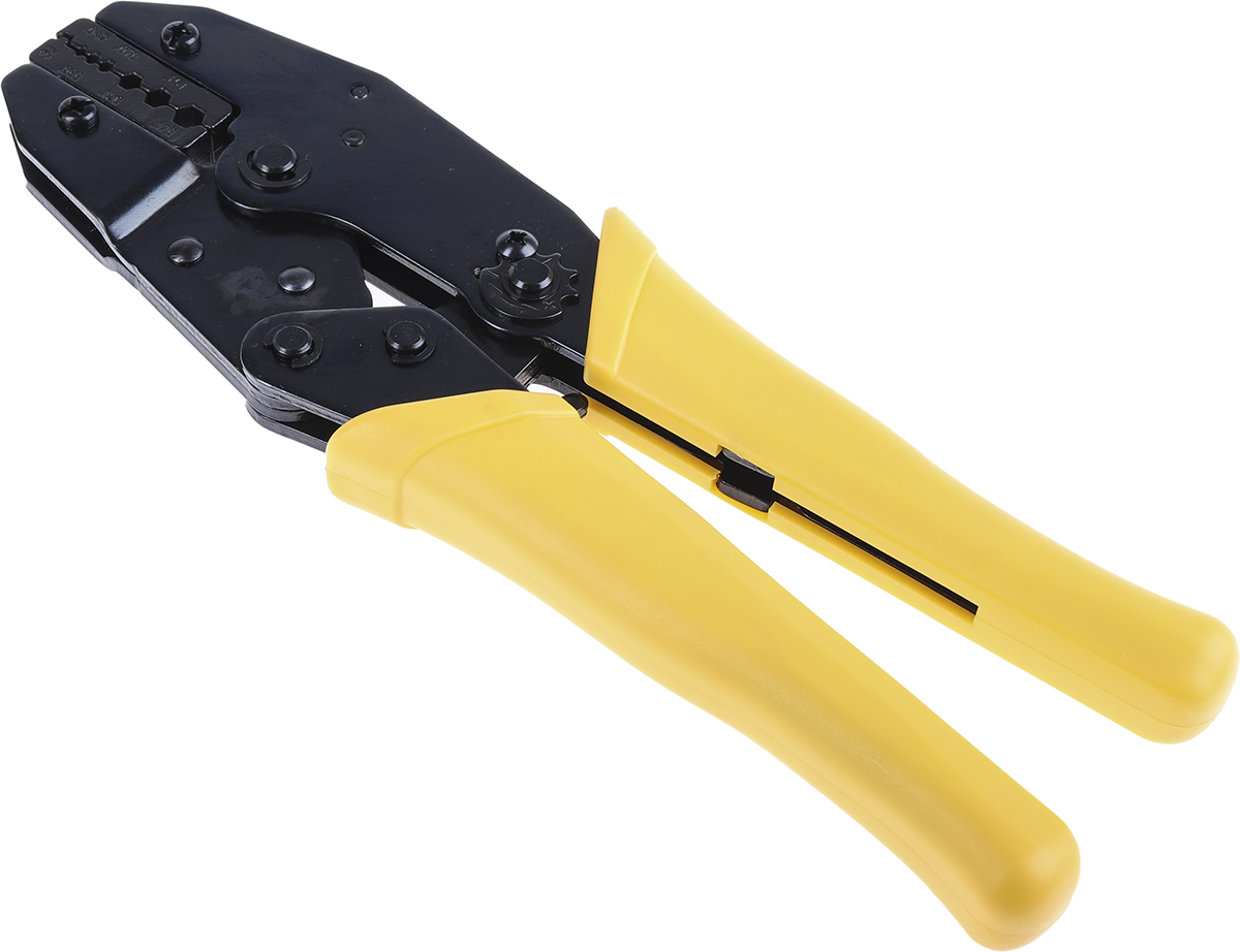 96-336j COAX Connectors 96 Crimp Tool Crimp Tool for BNC Connectors