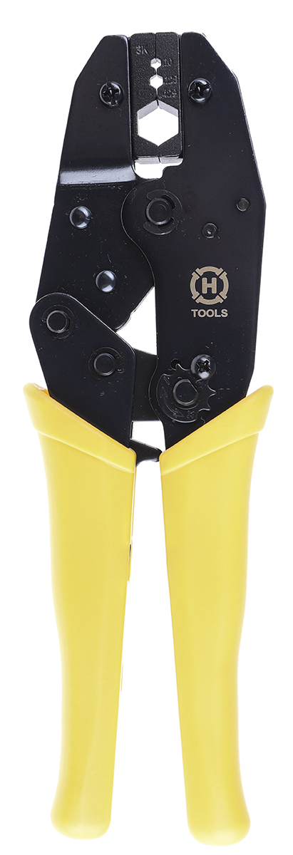 COAX Connectors 96 Crimp Tool Crimp Tool for BNC Connectors