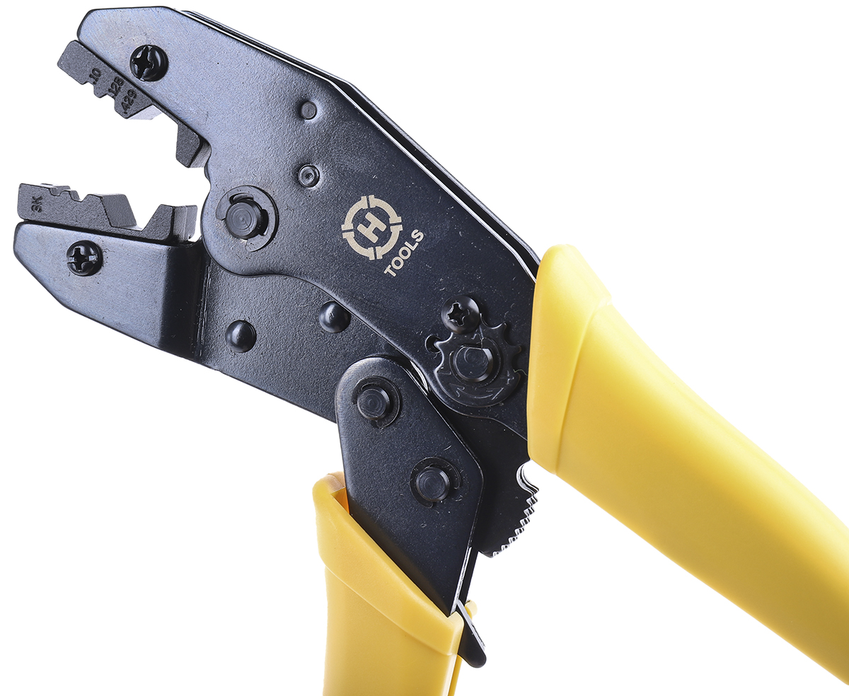96-336k COAX Connectors 96 Crimp Tool Crimp Tool for BNC Connectors