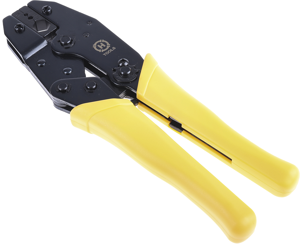 96-336k COAX Connectors 96 Crimp Tool Crimp Tool for BNC Connectors